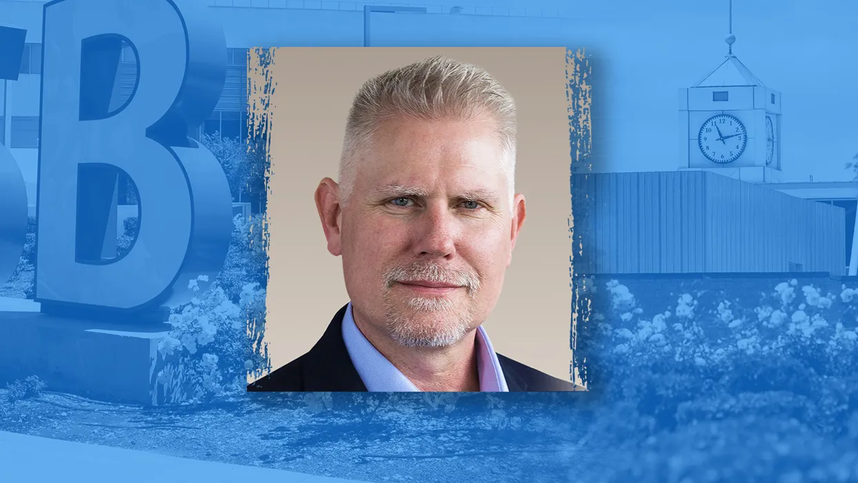 Technology leader David Harding to deliver opening keynote address for ...